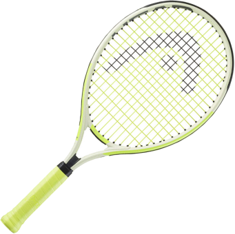 HEAD Extreme Jr. 21 Kinder Tennisschläger 0000