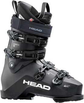 Head FORMULA X Herren Skischuhe 26,5