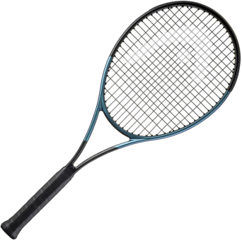 HEAD Gravity MP L 2025 Tennisschläger unbesaitet 2