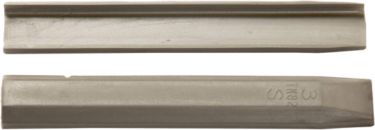 Griffschale inkl Endkappe - 20