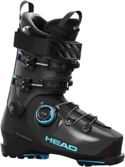 HEAD Herren Skischuhe Kaliber 110 MV GW BOA 28,5