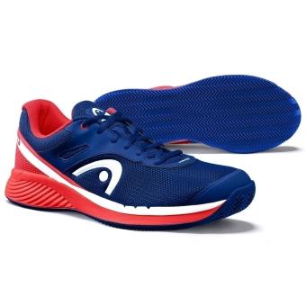 Head Herren Tennischuh Sprint Evo Clay 
