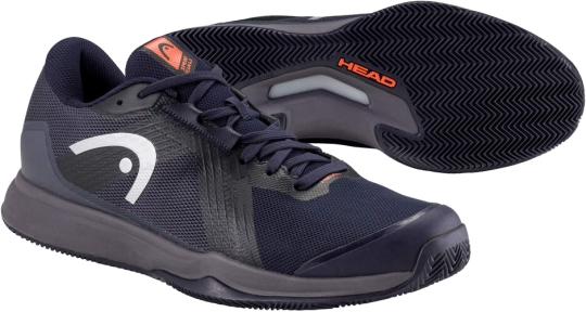 Head Herren Tennisschuhe Sprint Team 4.0 Clay 