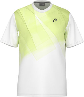 Head Herren Topspin Tennisshirt 