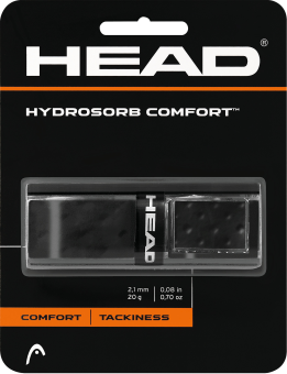 Head Hydrosorb Comfort Griffband -