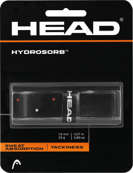 HEAD Hydrosorb grip Basisband Tennisgriffband -
