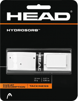 HEAD Hydrosorb grip Basisband Tennisgriffband -
