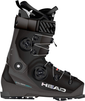 HEAD Kaliber 105X MV BOA2 GW Skischuh Damen 