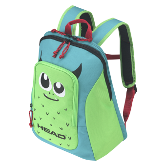Wilson Junior Backpack navi/grün Tennisrucksack NEU UVP 35,00€ 