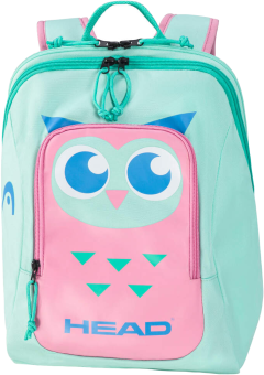 HEAD Kinder Rucksack Tour 14L Owl -