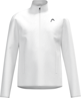 HEAD Kinder Tenisjacke Club 25 