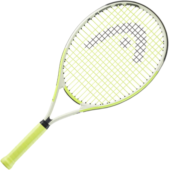 HEAD Kinderschläger Extreme Junior 25 0000