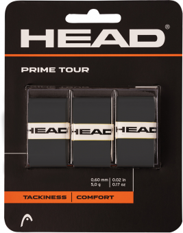 Head Prime Tour Overgrip  -