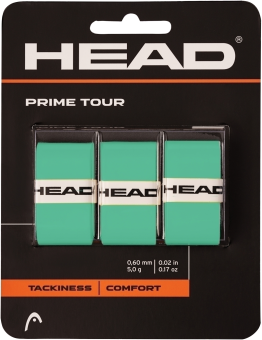 Head Prime Tour Overgrip -