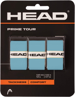 Head Prime Tour Overgrip -
