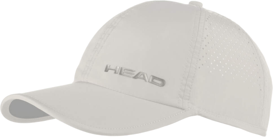HEAD Unisex Kappe Pro Player Cap AQ -
