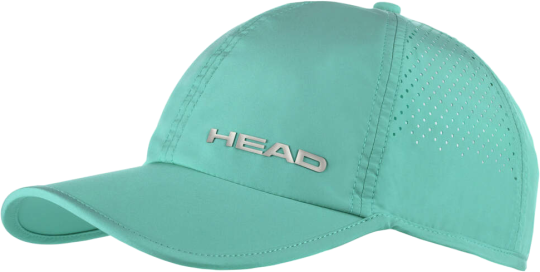 HEAD Unisex Kappe Pro Player Cap AQ -