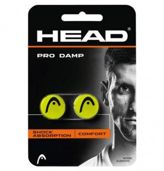 HEAD Pro Vibrationsdämpfer -