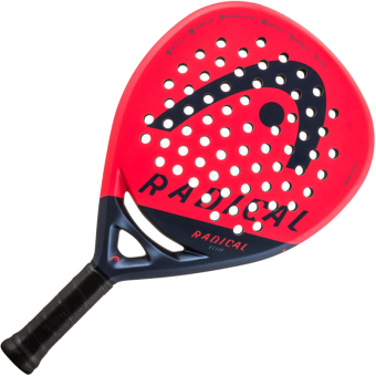 HEAD Radical Elite Padel-Schläger -