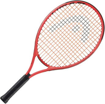 HEAD Radical Jr. 23 Kinder Tennisschläger 0000