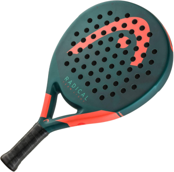 Head Radical Team Light -