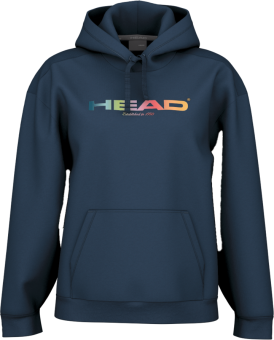 Head Rally Damen Hoodie 