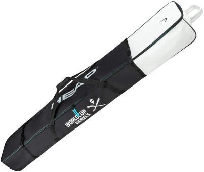 HEAD Rebels Double Skitasche -