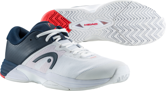 HEAD Revolt Evo 2.0 Herren Tennisschuh 