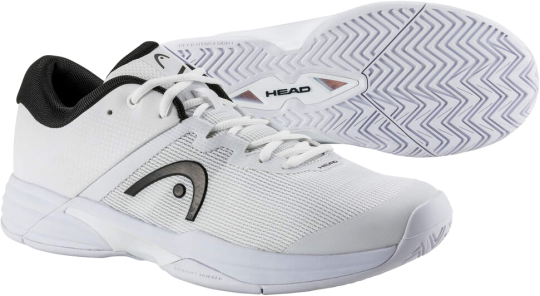 HEAD Revolt Evo 2.0 Herren Tennisschuh 