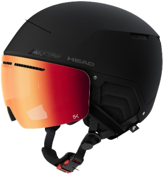 Head Skihelm CINEMA XL/XX