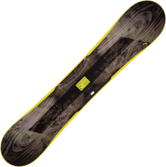 Head Snowboard FLOCKA LFW 3.0 4D JR + FD 000 130