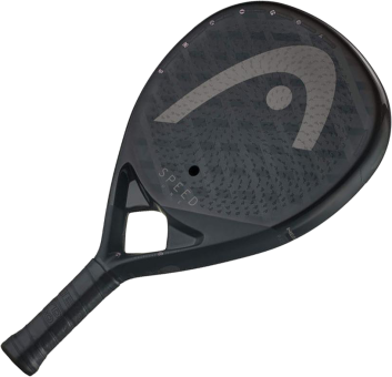 HEAD Speed One Padel Schläger -