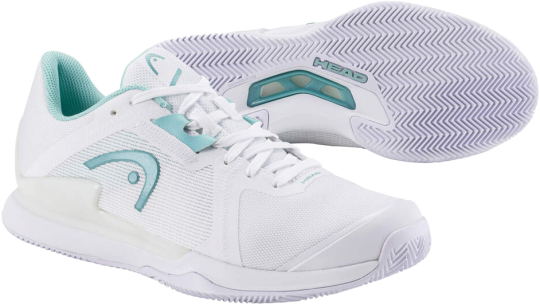 Head Sprint Evo 3.5 Clay Damen Tennisschuh 