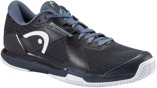 Head Sprint Pro 4.0 Clay 