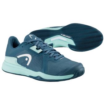 Head Sprint Team 3.5 Clay Damen Tennisschuh 6