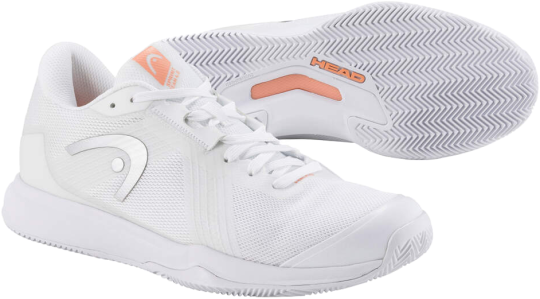 HEAD Sprint Team 4.0 Clay Damen Tennisschuhe 