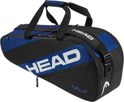 HEAD 6er Schlägertasche Team Racquet Bag M -