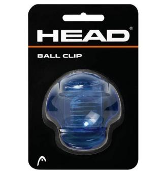 HEAD Tennisball Clip -
