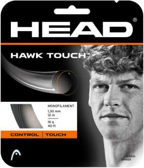 HEAD Tennissaiten Set -