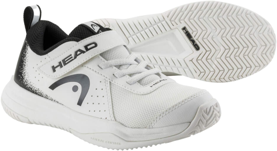 Head Tennisschuh Sprint Velcro 4.0 Kids 
