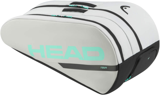 HEAD Tennistasche Tour Racquet Bag L -