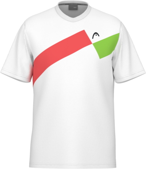 Head TOPSPIN T-Shirt für Boys 