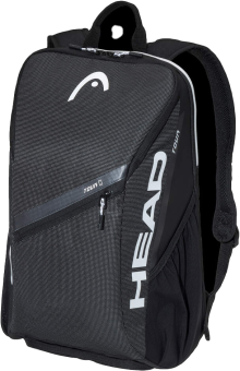 Tour Backpack 25L BL - -