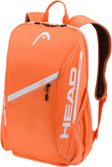 Tour Backpack 25L BL - -
