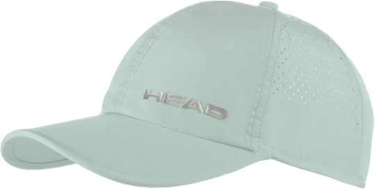 HEAD Unisex Kappe Pro Player Cap AQ -