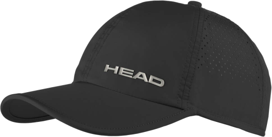 HEAD Unisex Kappe Pro Player Cap AQ -