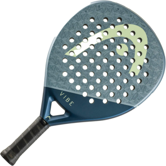 HEAD Vibe 2026 Padelschläger -