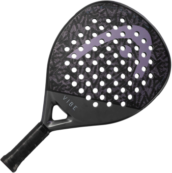 HEAD Vibe Padel-Schläger -
