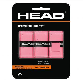 Head Xtremesoft Overgrip Griffband -