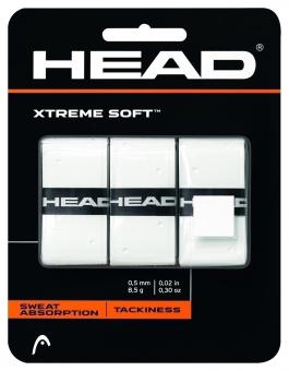 Head Xtremesoft Overgrip Griffband -